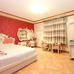 Haeundae Inca Motel