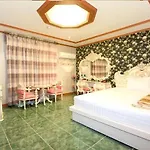 Haeundae Inca Motel