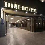 Browndot Hotel Guseo