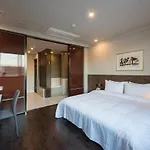 Browndot Hotel Guseo