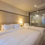 Browndot Hotel Guseo