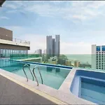 Deluxe Twin Room Haeundae Elbon The Stay