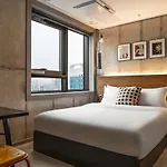 Urbanstay Boutique Nampo Biff