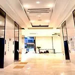 Ramada Encore By Wyndham Busan Station