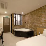 Nampo Comma Hotel