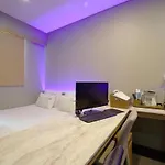 Nampo Comma Hotel