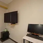 Nampo Comma Hotel