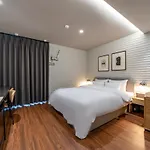 Brown Dot Hotel Sajik Baseball Stadium