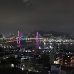 Mirage Yeondo Ocean View Rooftop