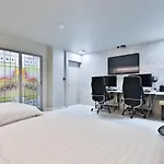 Shire Hotel Busan Station
