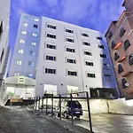 Shire Hotel Busan Station