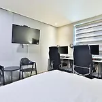 Shire Hotel Seomyeon