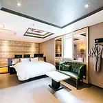 Hotel Ssome Jeongkwan