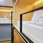 Elephant Hostel Nampo