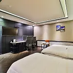 2Heaven Hotel