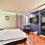 2Heaven Hotel