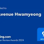 H Avenue Hwamyeong