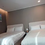 Gunamro Hotplace 3Min Haeundae Beach