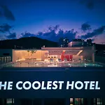 The Coolest Hotel