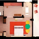 The Coolest Hotel