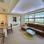 Busan Centurn Victoria Hotel