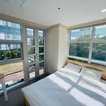 Busan Centurn Victoria Hotel