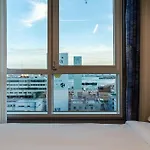 Radiant Nampo Hotel