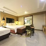 Q5 Hotel Busan Songdo