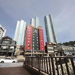 Q5 Hotel Busan Songdo