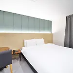 Calm Rest Hotel Busan Sasang