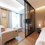 Gunamro Hotplace 3Min Haeundae Beach