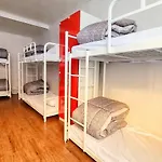Kimchee Busan Downtown Guesthouse