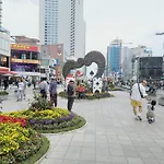 Best Travel In Haeundae With Best Location