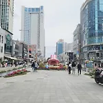 Best Travel In Haeundae With Best Location