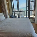 Premium Ocean View In Haehundae Bona Travel