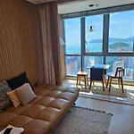 Premium Ocean View In Haehundae Bona Travel