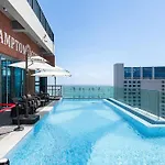 Haeundae Property