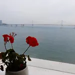 Gwangalli Ocean View One Studio