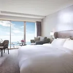 Paradise Hotel Busan