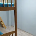 Blue Backpackers Hostel
