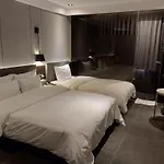 Brown Dot Hotel Busan Station