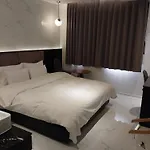 Brown Dot Hotel Busan Station