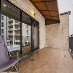 Brown-Dot Hotel Gwangalli Beach