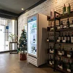 Brown-Dot Hotel Gwangalli Beach
