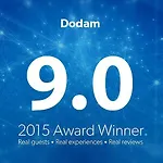 Dodam