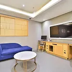Seomyeon Ib Hotel