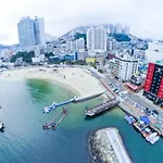 Q5 Hotel Busan Songdo