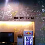 Busan Popcorn Hostel
