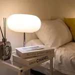 Busan Station 5 Min #Choryang Stn 3Min #3Beds #Hotel Bedding #2Rooms #New