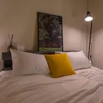 Busan Station 5 Min #Choryang Stn 3Min #3Beds #Hotel Bedding #2Rooms #New